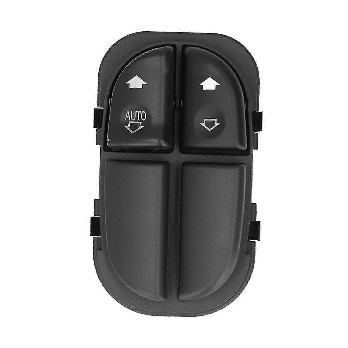 Exquisite Power Window Switch Replacement 97BG14529AA for Mondeo 1997-2001