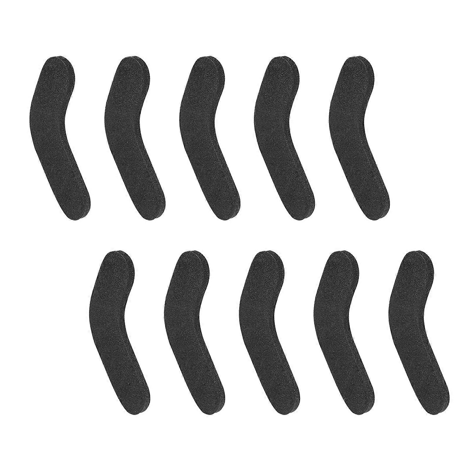 Light weight Ski Boot Inserts For Enhances Stability Nonslip EVA Cushioning Suitable for Various Skill Level Multicolor