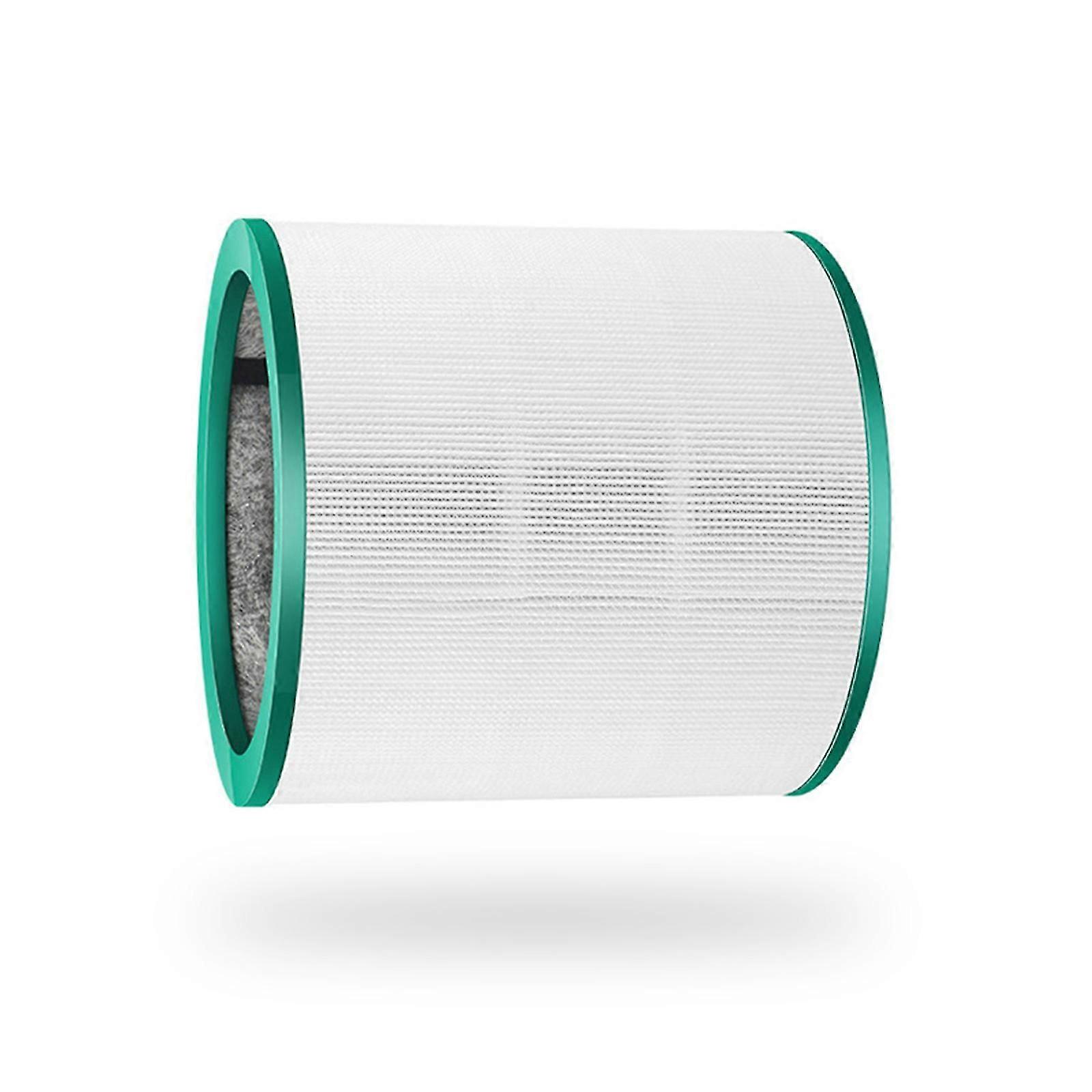 Replacement Filter, Suitable For Dyson Pure Cool Link Tp02, Tp03, Dyson Tower Purifier