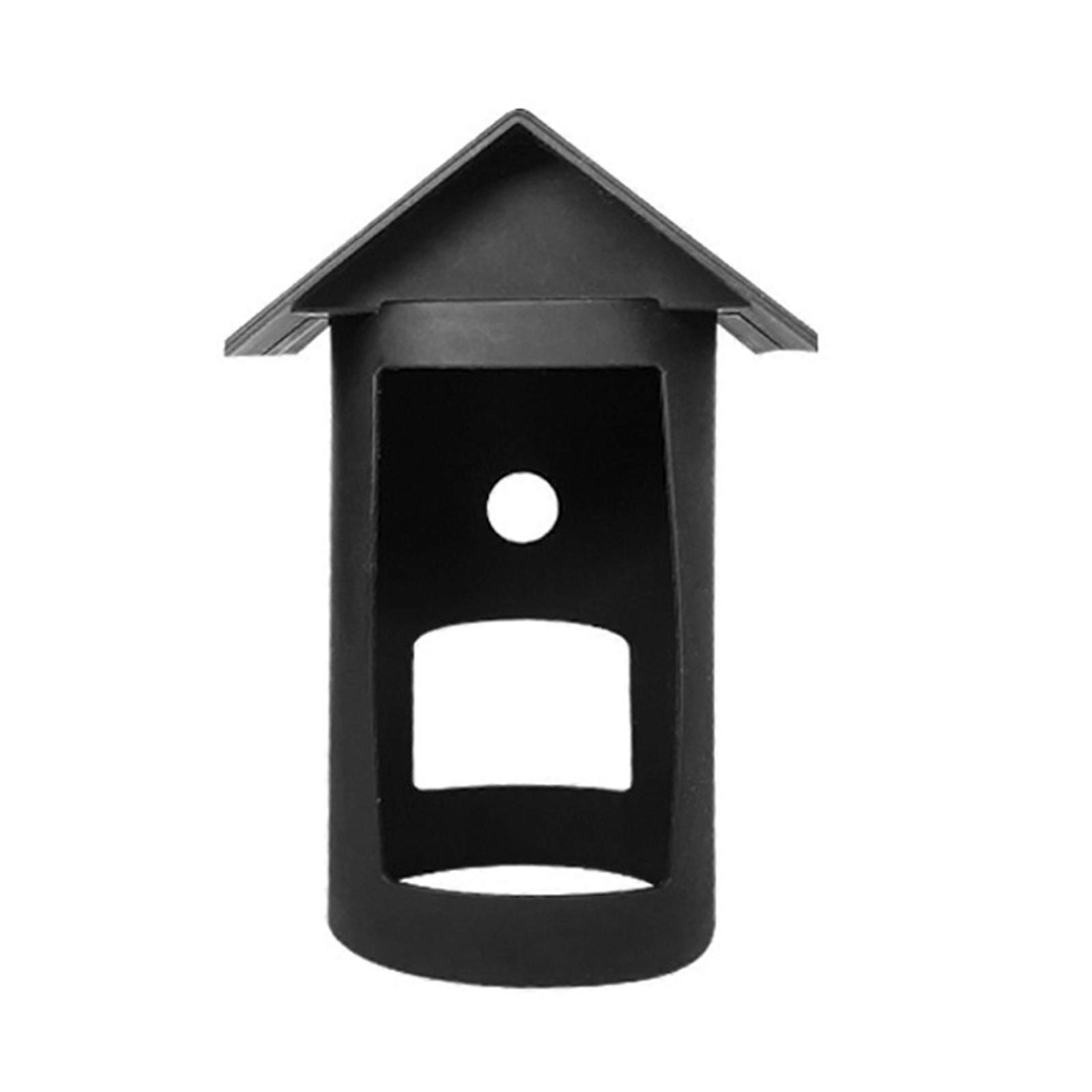 Weatherproof Silicone Exterior Camera Cover Guard Protective Shell Case Easy Installation For Plus Surveillances Devices Multicolor