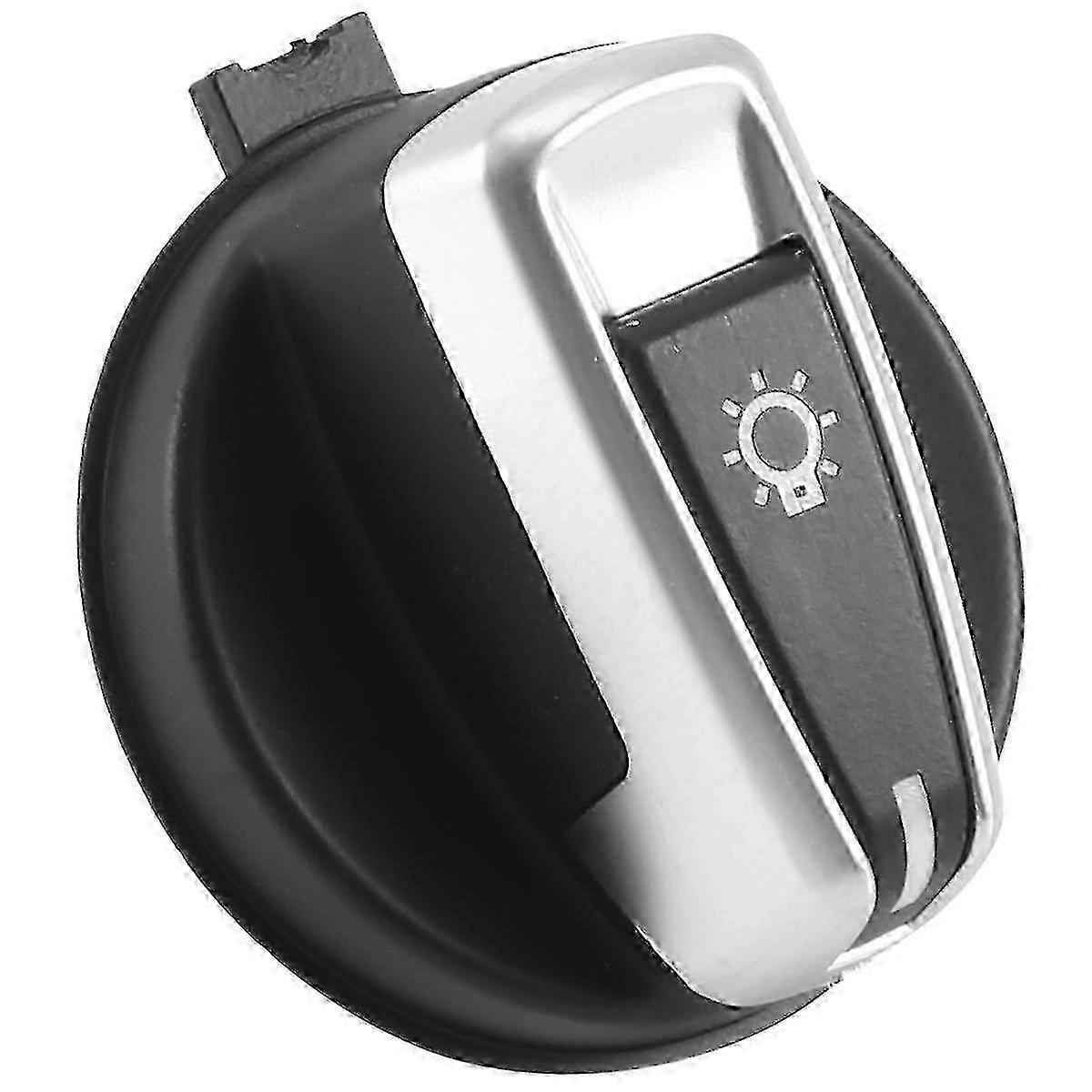 Headlight Switch Rotary Button For 1 E88 E82 3 E90 E91 X1 E84
