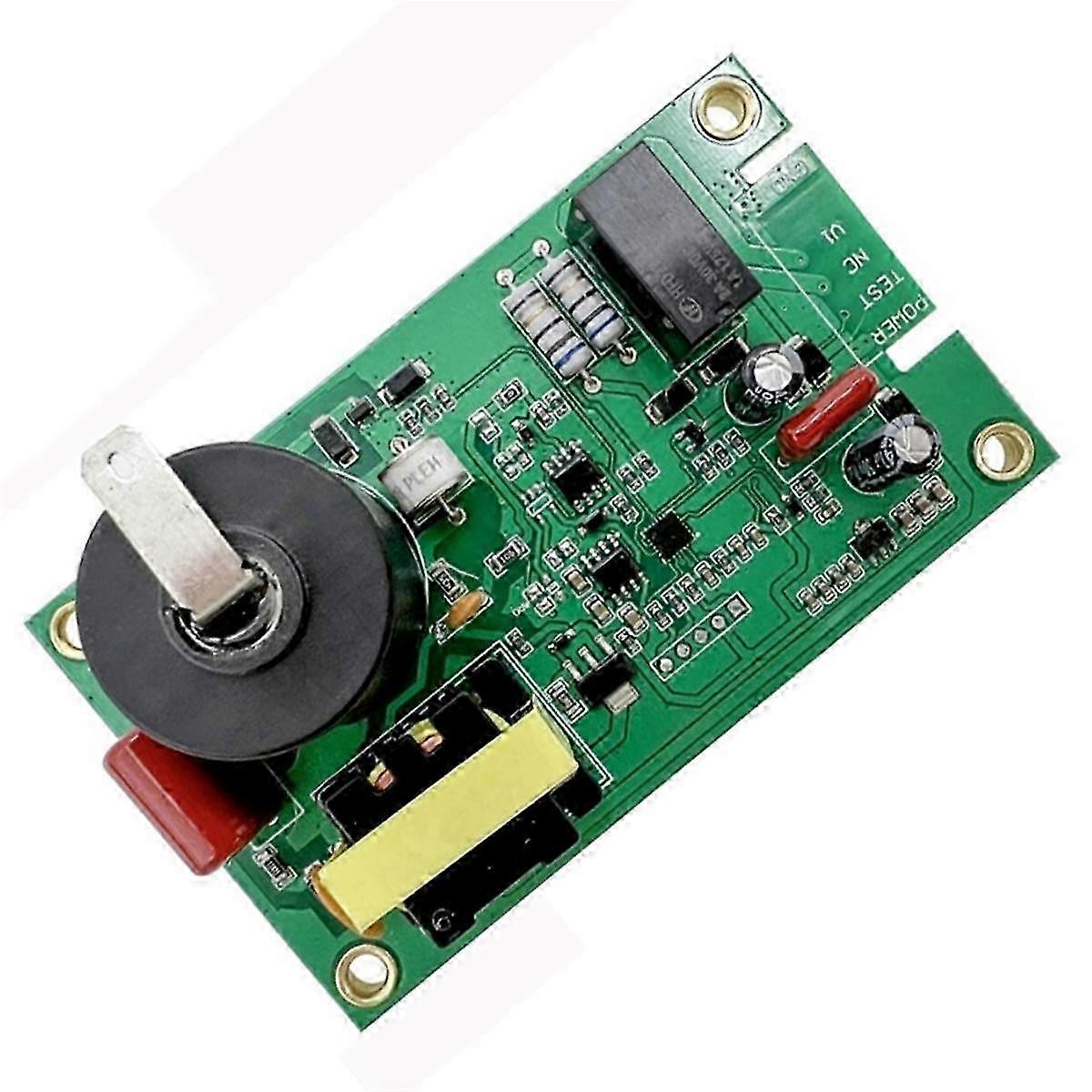 520814 RV Ignition Module for SW4D SW6D SW6DE SW6DEL SW10DE 520820