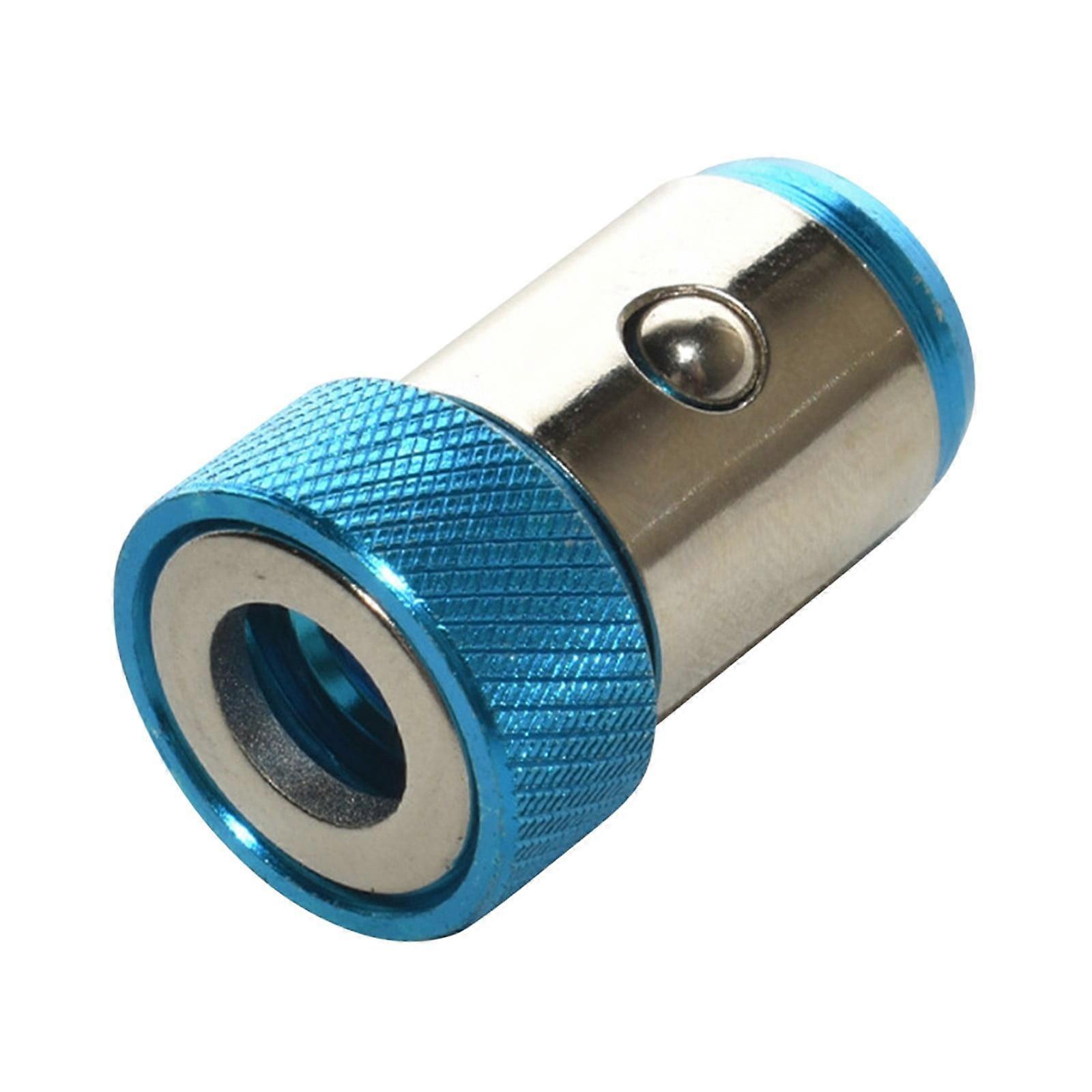 Summer Savings! Compatible with Zeceouar Screwdriver Head Upgrade Magnetizer, Removable Magnetic Ring for Hex Screwdriver & Power Bits 2024 Multipack