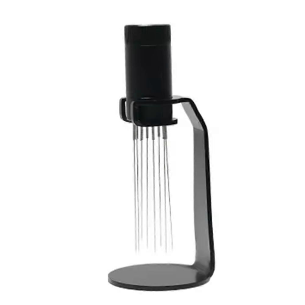 J1HF Coffee Ground Spreader for Espresso & Home Brewing