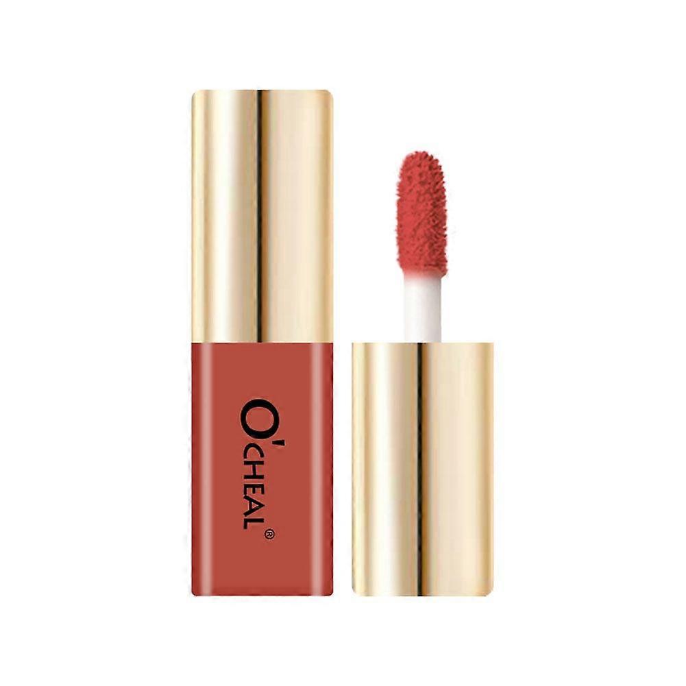 Matte Mini Face Liquid Blusher Mousse per guance e occhi setosa e a lunga tenuta