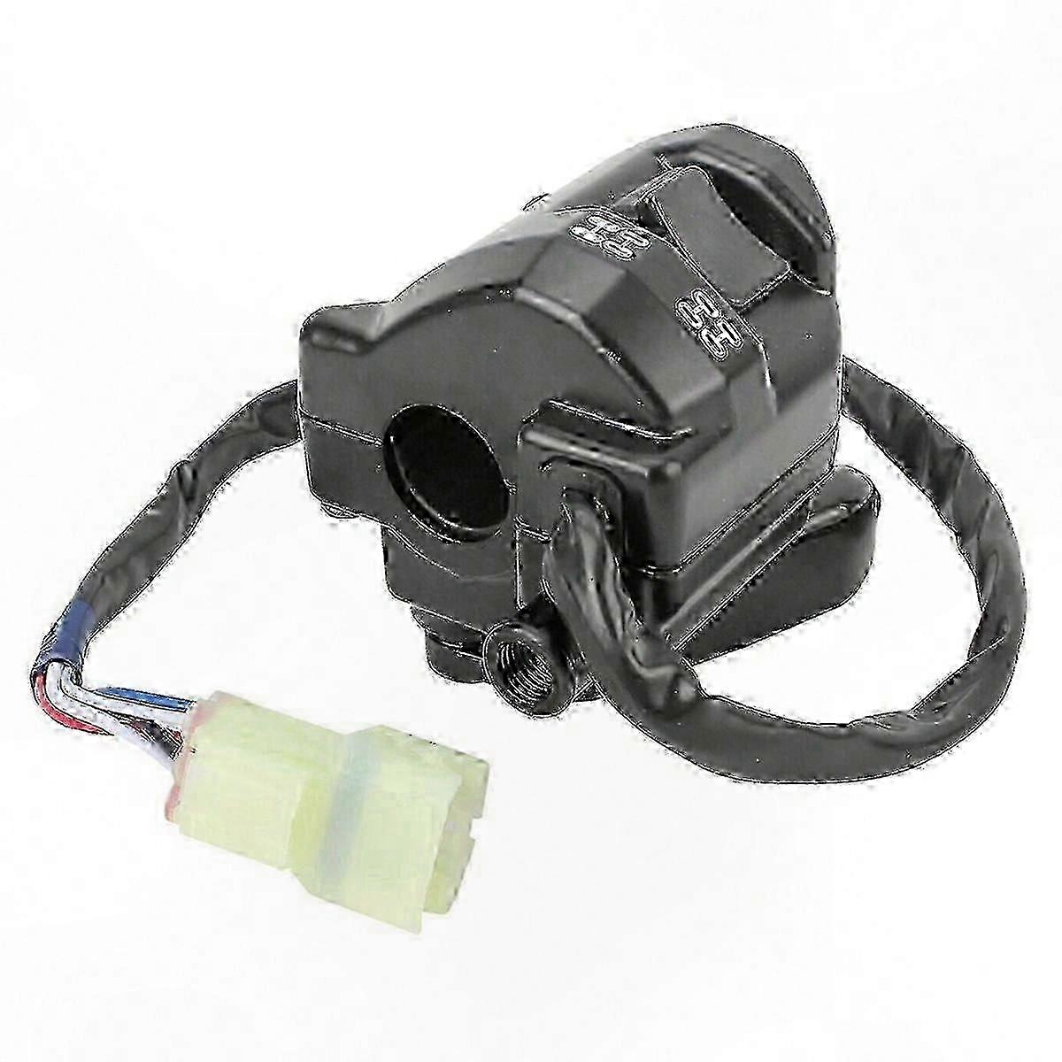 Throttle Handle and 4X4 Switch for Can Am Outlander Renegade 2004-17