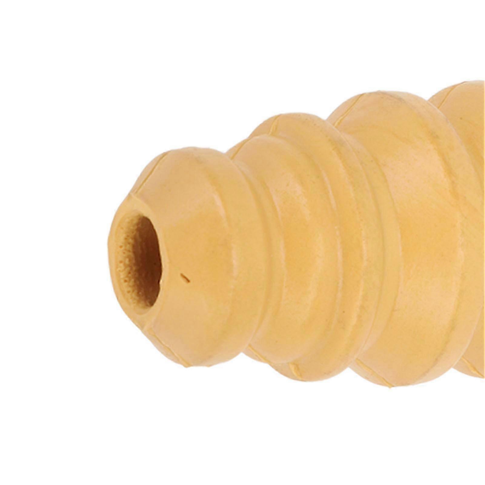 Durable Shock Absorber Cover for MK6 1998-2001 - 2pcs Rubber Stop