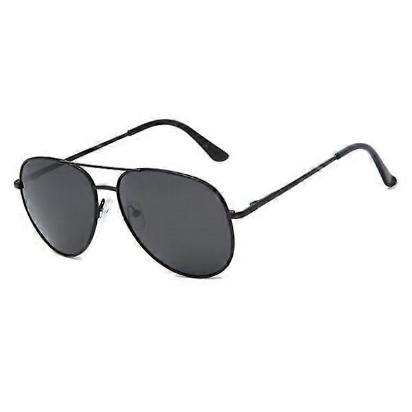 Polarized Pilot Sunglasses for Men - UV400 Protection