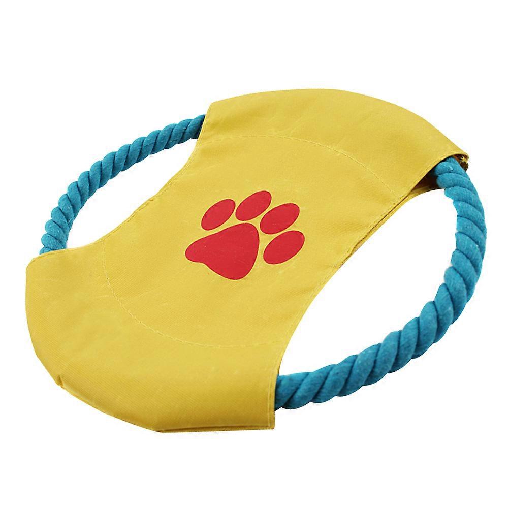Pets Flying Discs Pet Flying Discs Toy for Training 1Pcs Durable Design