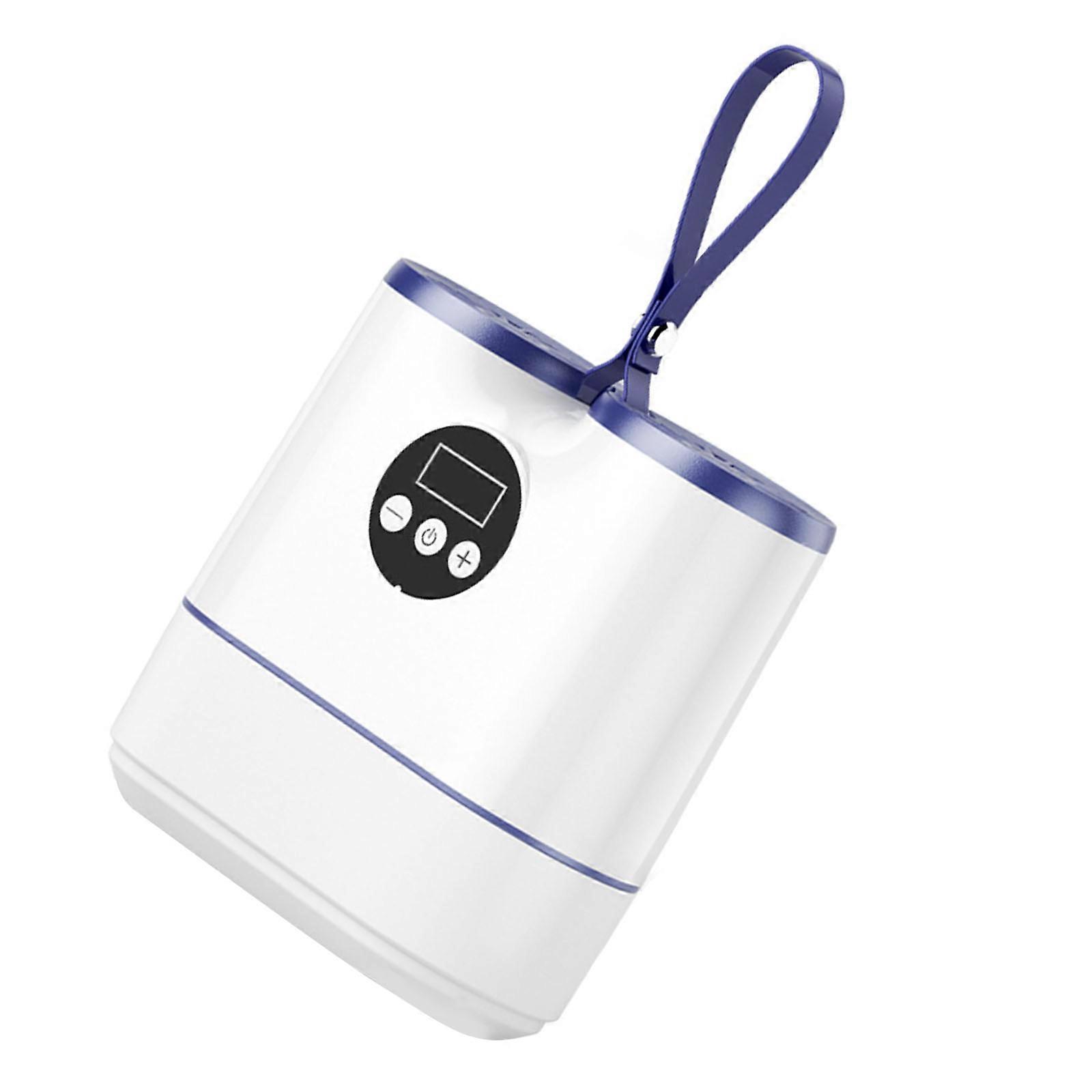 Boot Dryer Efficient Hot Air Drying Shoe Heater with Adjustable Timer Feature Adjustable Temperature Shoes Deodorizer Multicolor