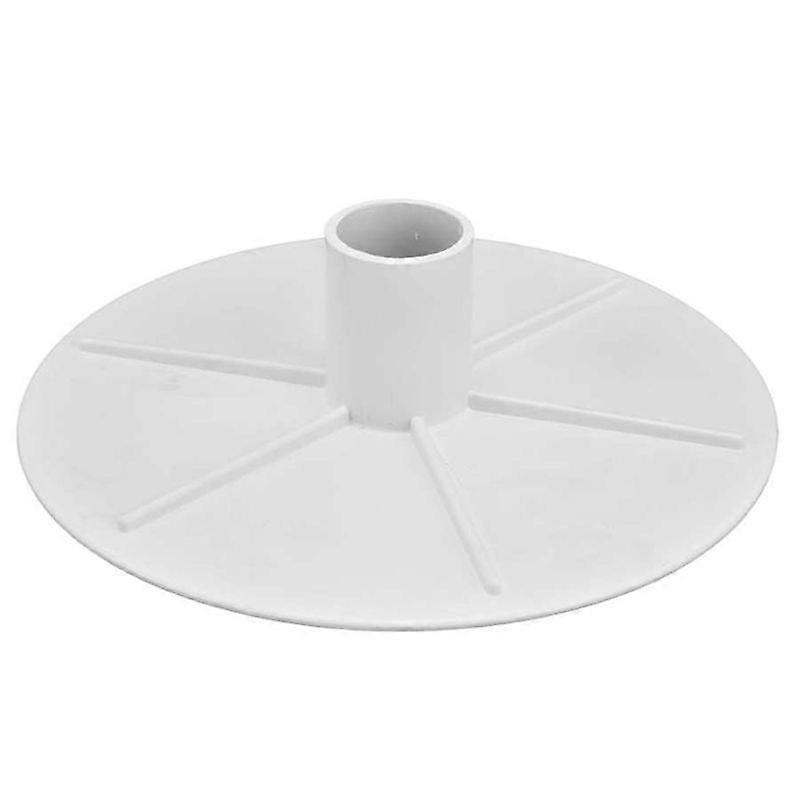 Pool Chlorinator Skimmer Vacuum Plate Fine Workmanship