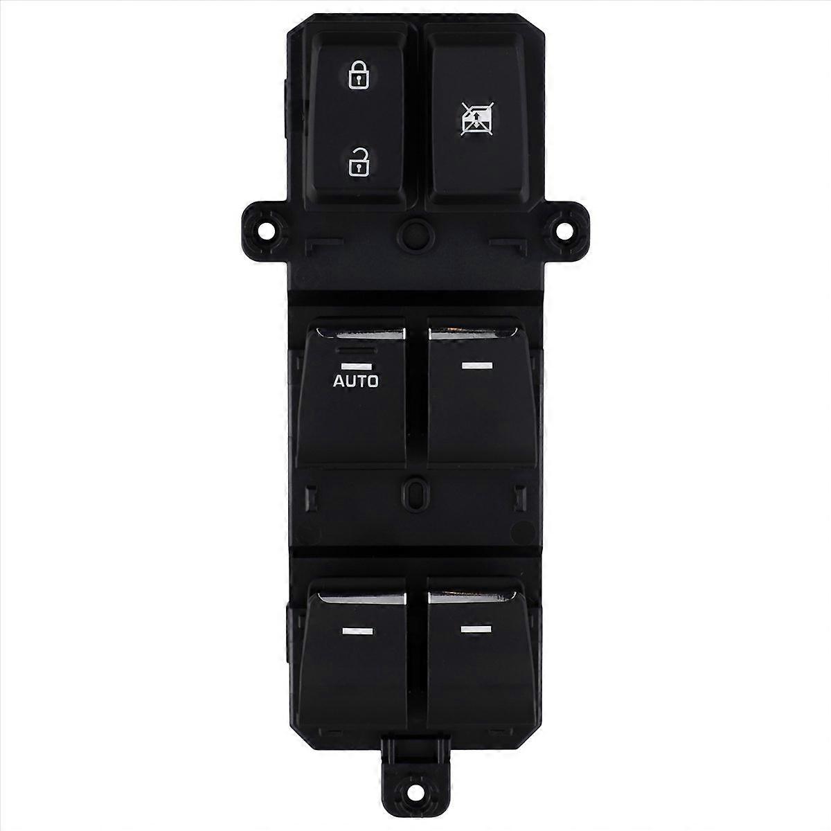 Elektrisk Elektrisk Vindusbryterknapp Biltilbehør For 