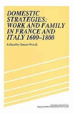 Domestic Strategies