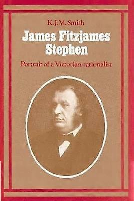James Fitzjames Stephen