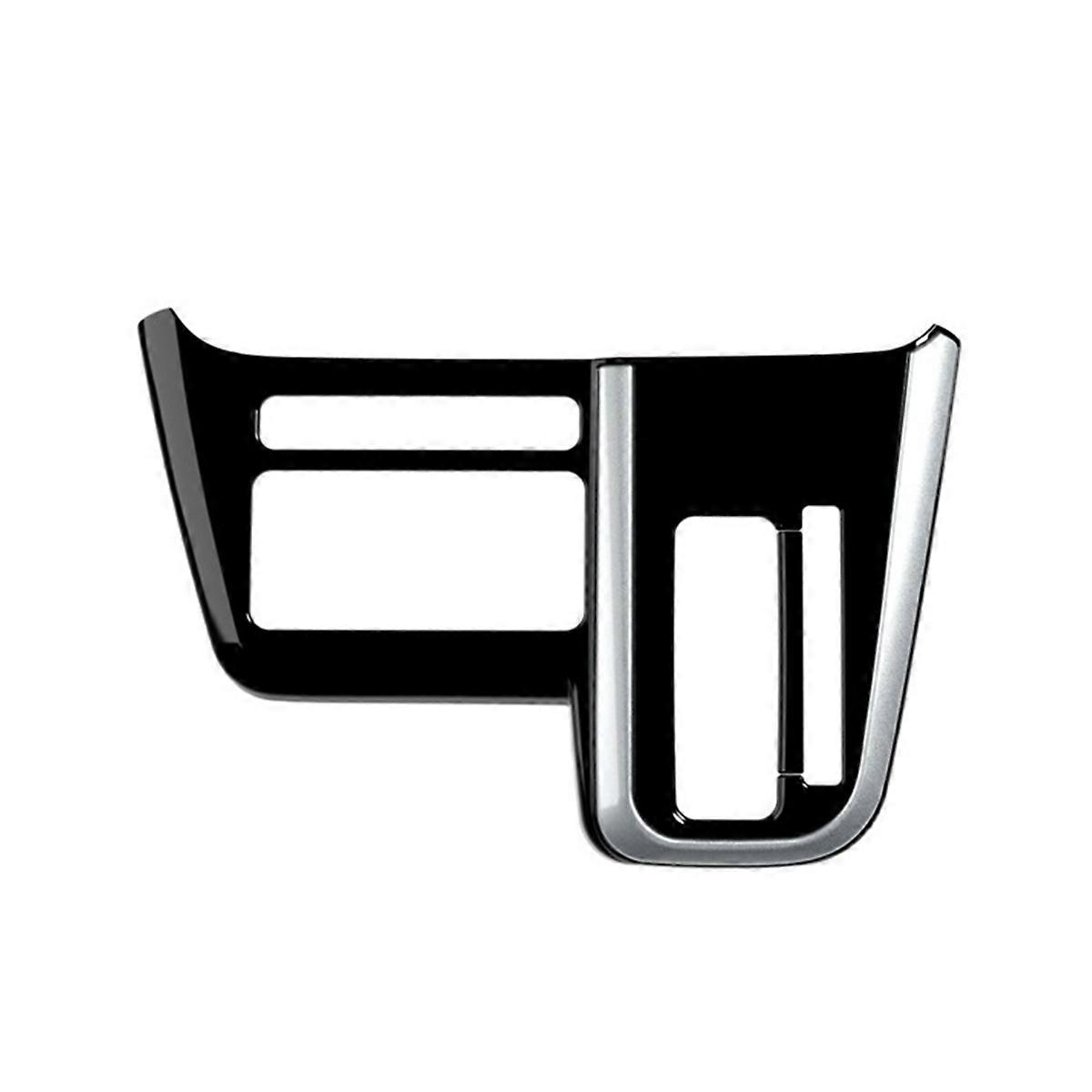 Center Console Gear Shift Panel Cover Trim for Move 2025 RHD Interior Accessories