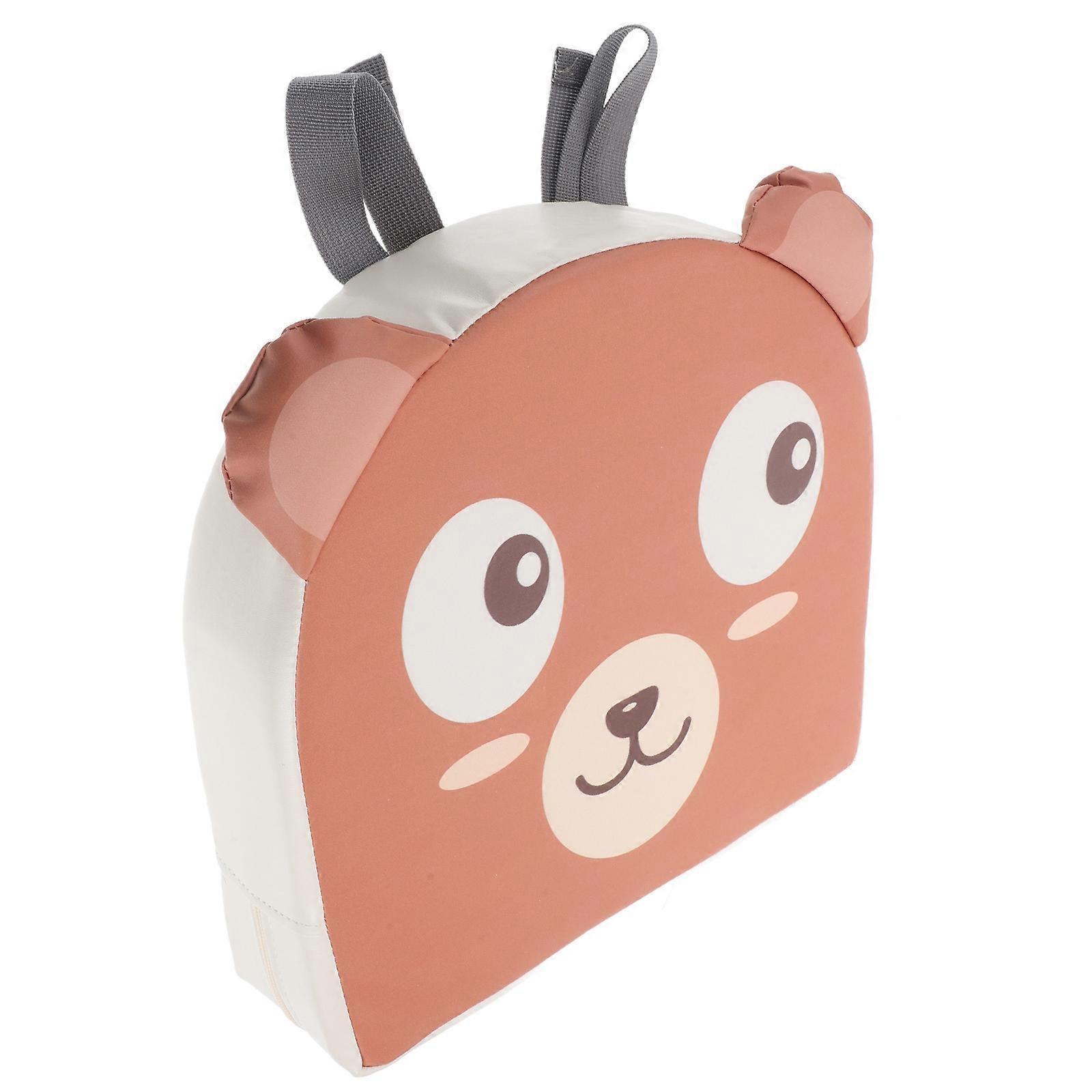 Children Booster Seat for Dining Table Portable Cushion