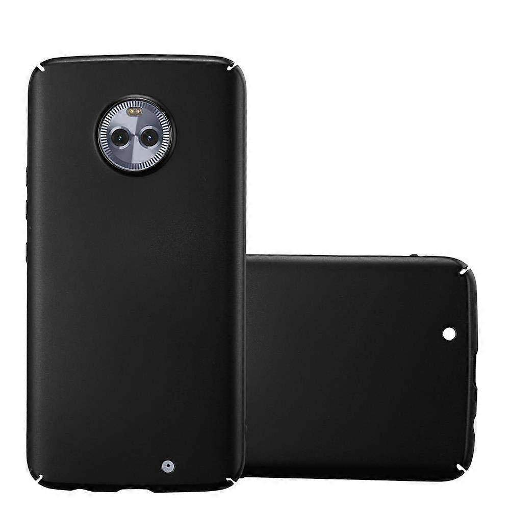 TPU Case Motorola MOTO X4 Protective Case - Hardcase