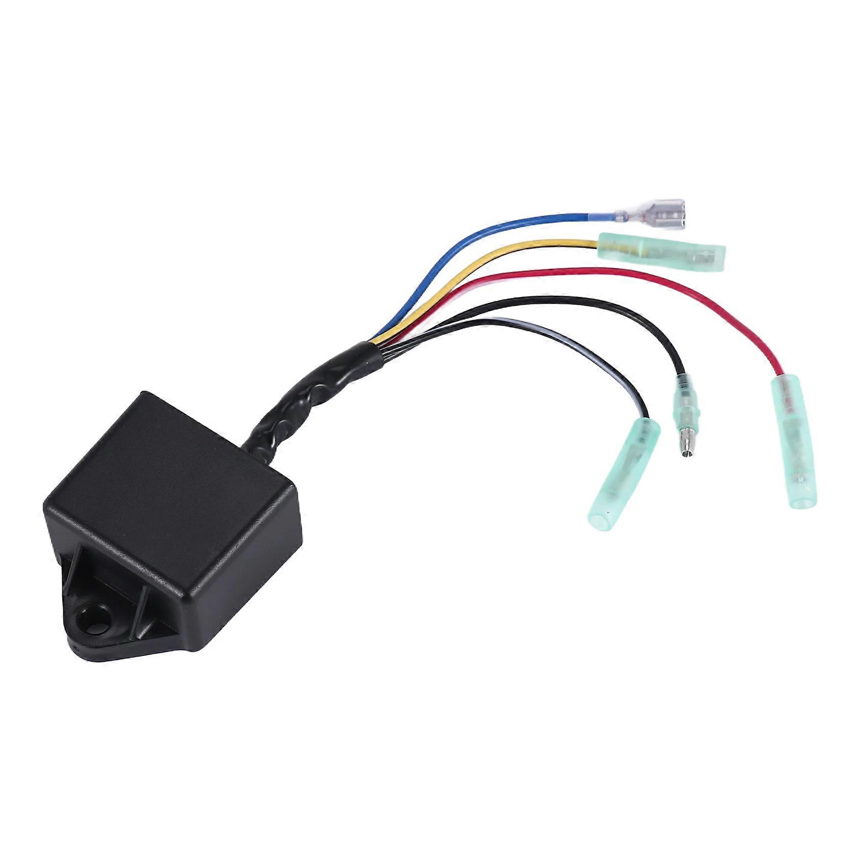 High Performance Ignitor CDI Box Module Unit 21119-1432 for Kawasaki KDX200 KDX200R KDX220R KDX 200 1995-2006