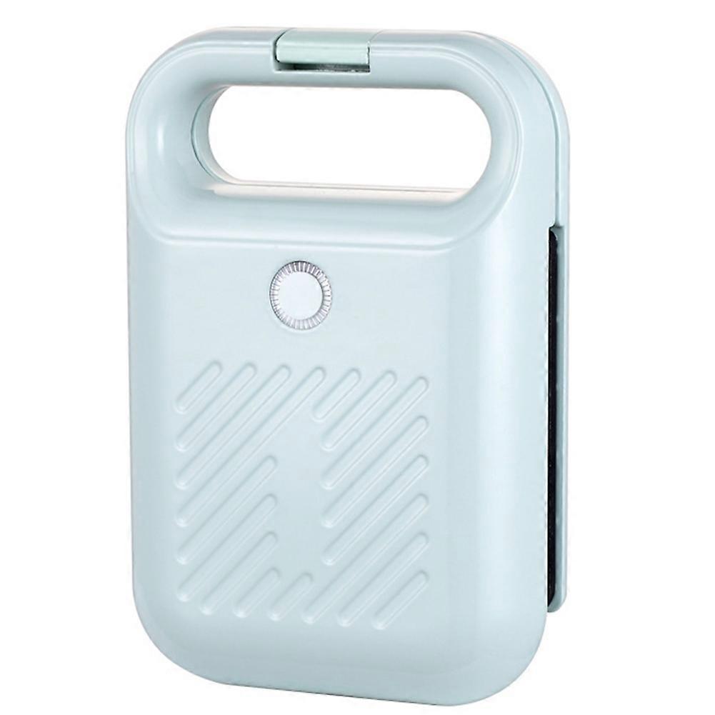 Multifunction Sandwich Maker Fast Heating Toaster Breakfast Making Machine Kitchen Electric Baking Pan Roast Meat EU