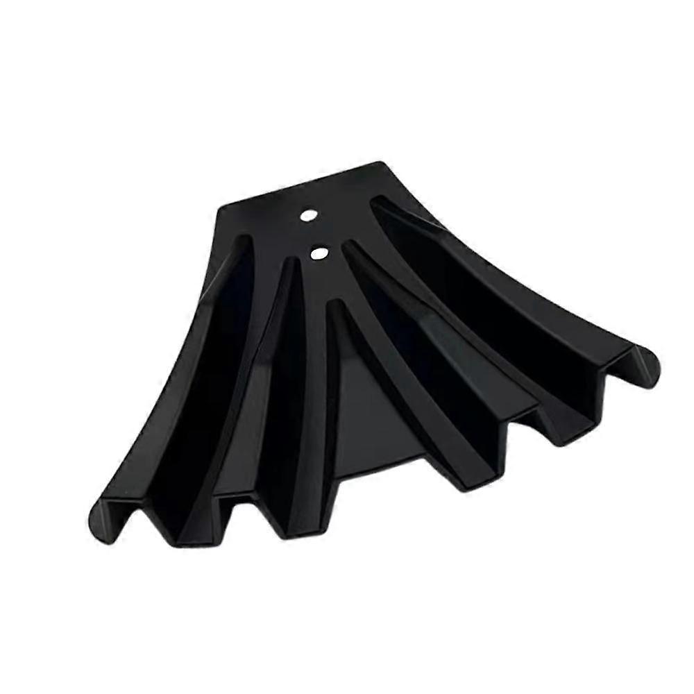 Gutter Downspout Extensions Rain Gutter Disperser Downspouts Diverter  Landscape