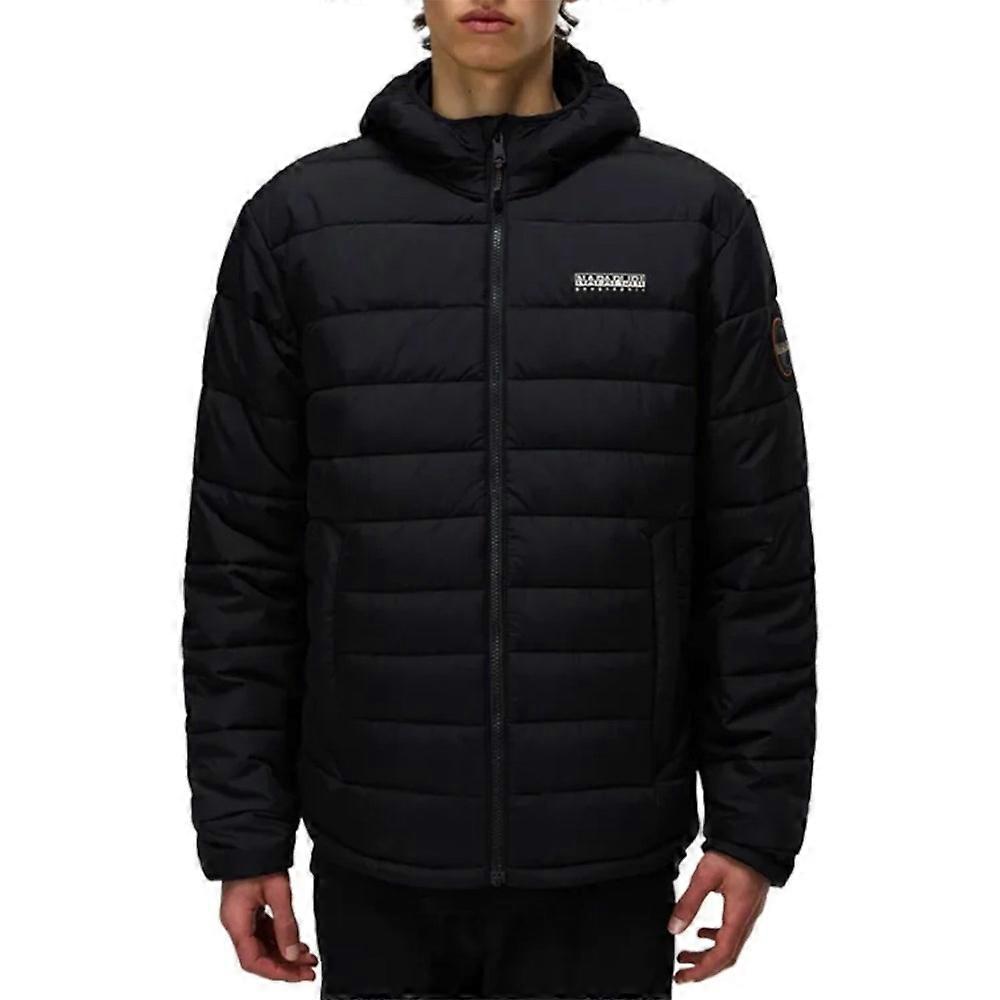 Jackets Napapijri A-gesar NP0A88U3941