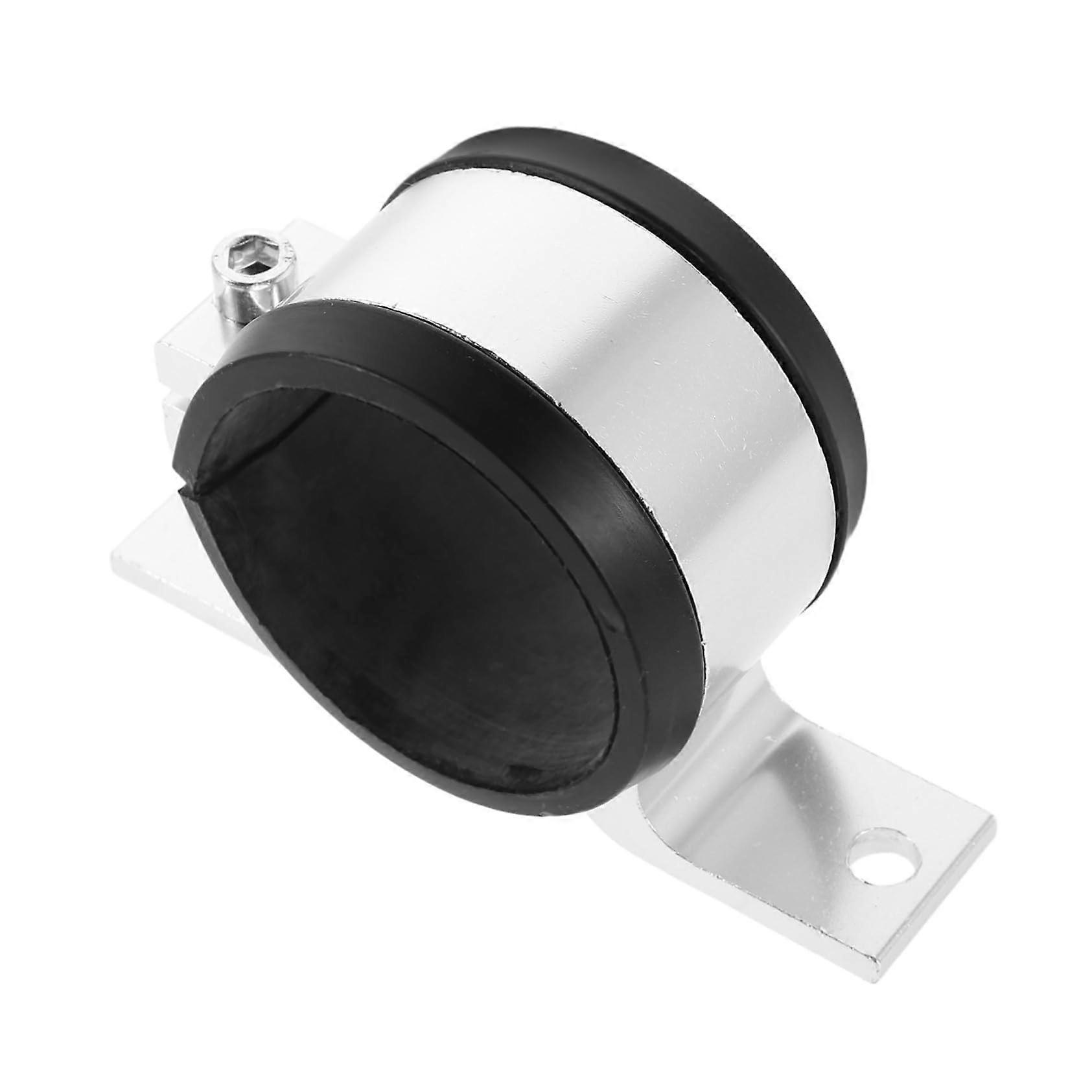 Fuel Pump Mounting Bracket Quick Release Adjustable Holder for Racing Car Modification