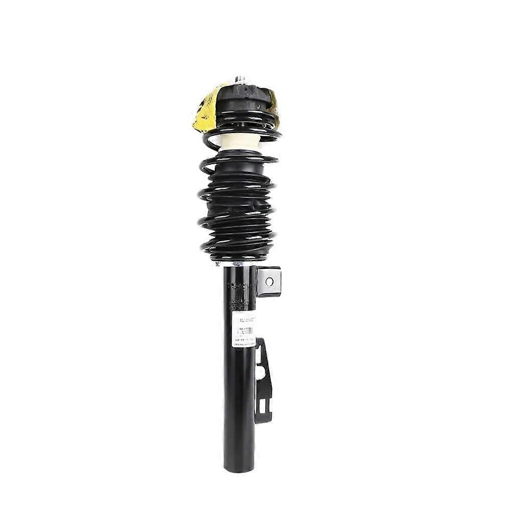Adjustable Front Car and Motorcycle Shock Absorber with Spring Suspension for Smooth Ride
