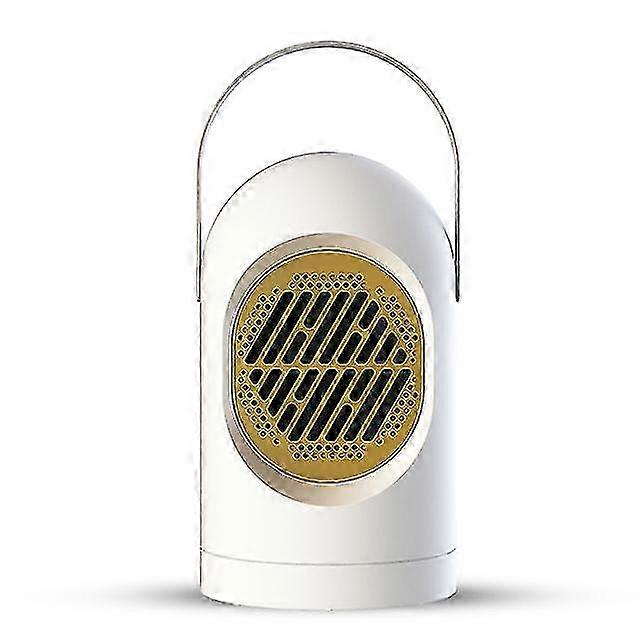 Dormitory Bathroom Handy Bladeless Heater 25-26