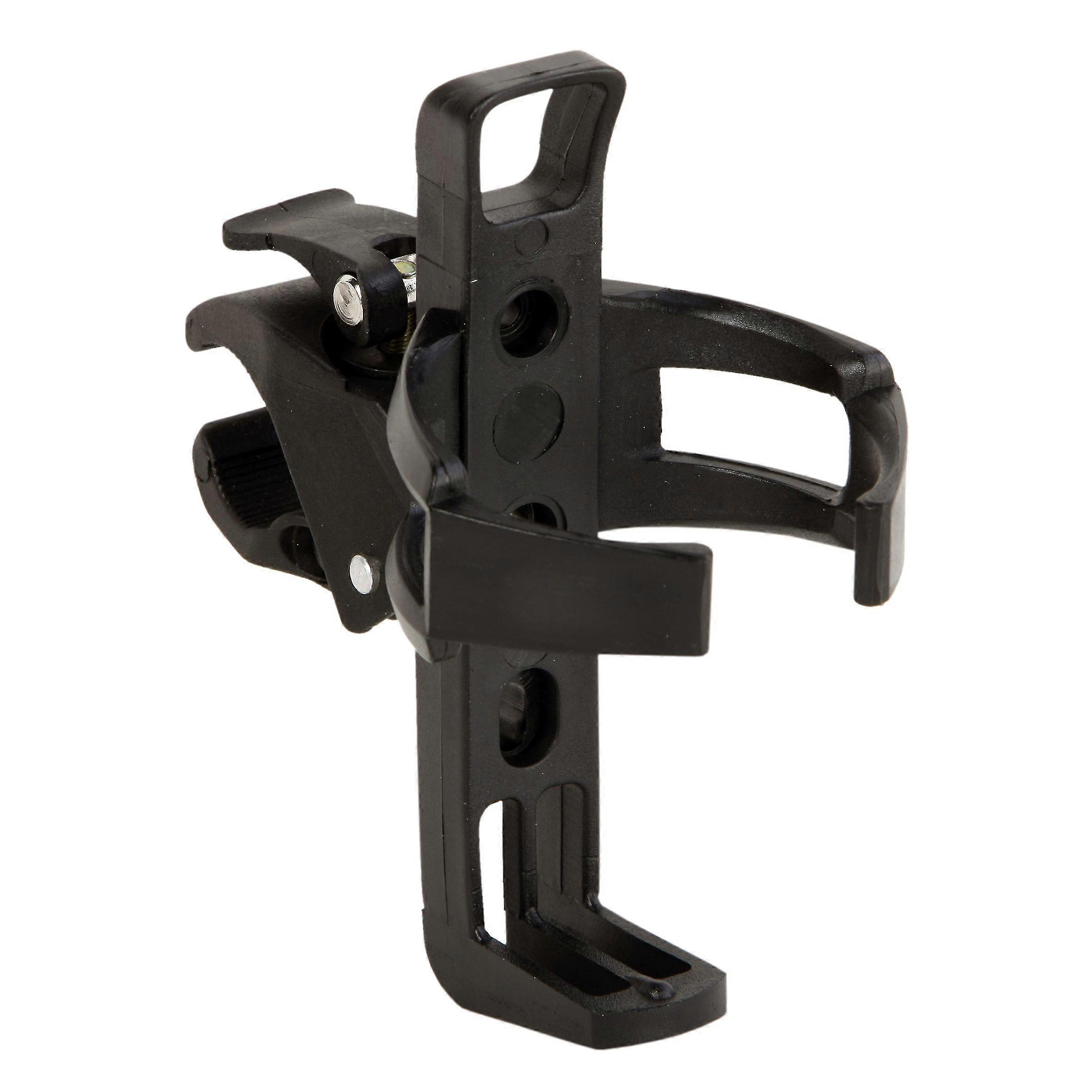 2026 Black Drinking Bottle Holder One Size