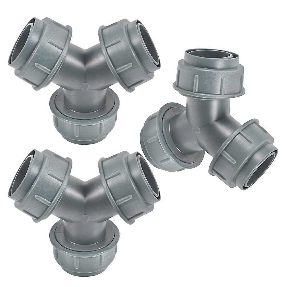 Draining Hose Connector Washing Machine Hose Connector for 15Pcs Set