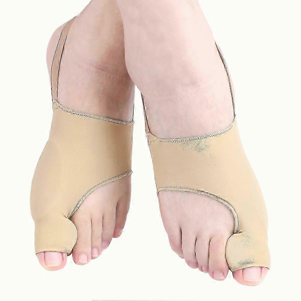 Hallux valgus set 26-27s