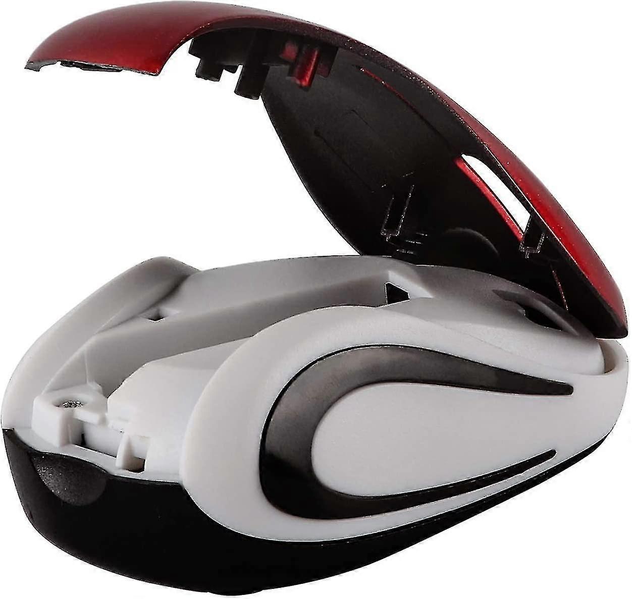 Mini Small Wireless Mouse For Travel Optical Portable Mini Wireless Mouse With Usb Receiver For Pc Laptop