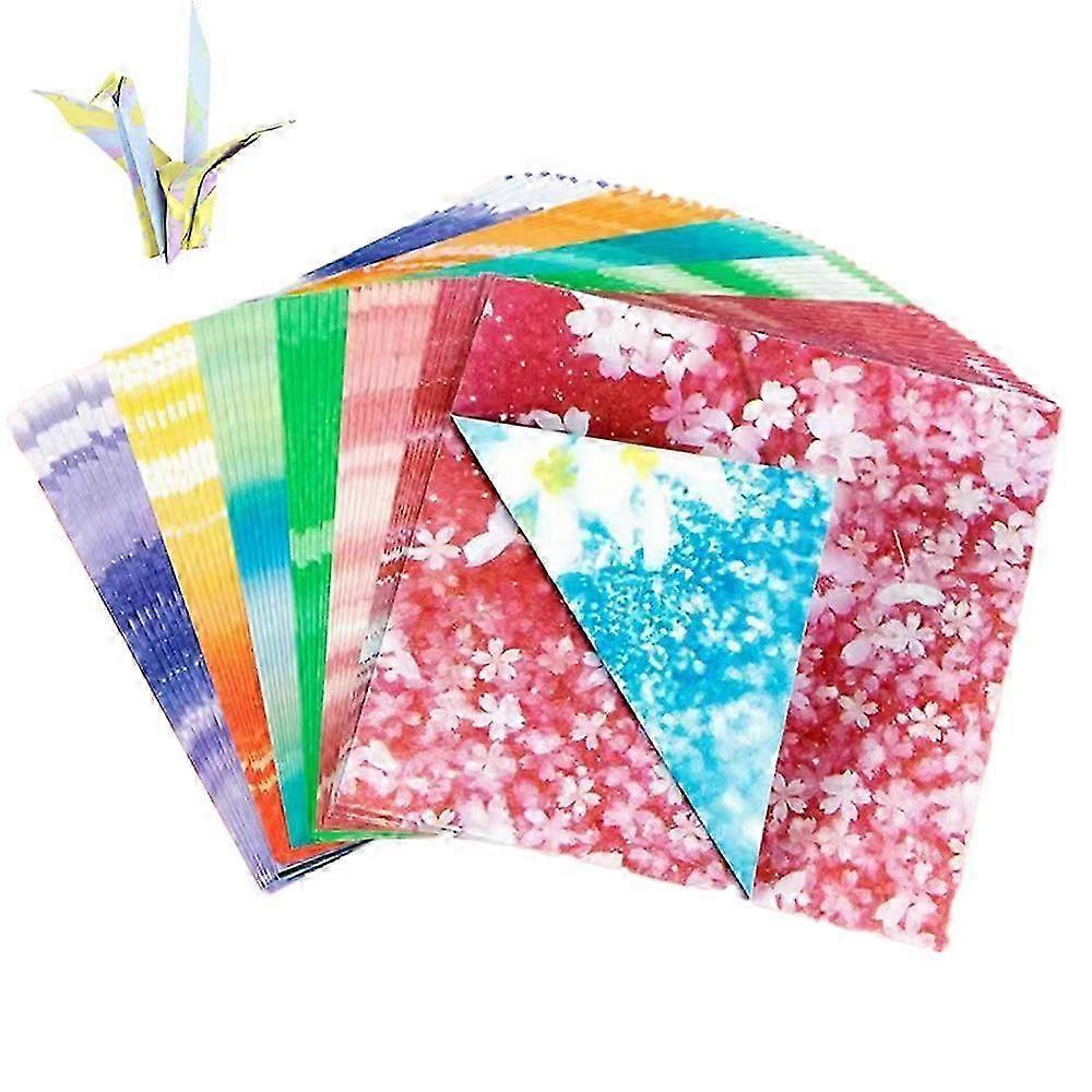 Origami Paper, Double Sided, Art Paper