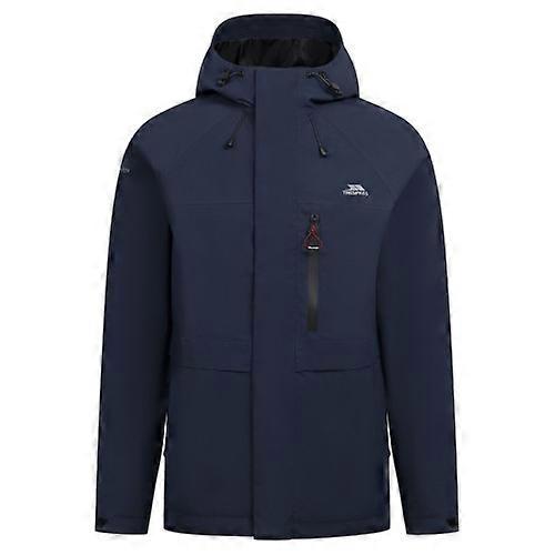 Trespass Mens Carnish Waterproof Jacket