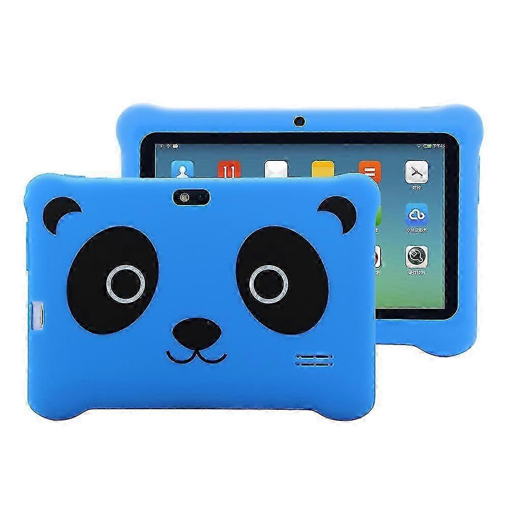 Tablet A33 512+8g Android Tablet Best Gift For Children Educational Wifi Quadcore Drawing Tablet Pc