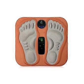 Fußmassagegerät Pro mit EMS-Behandlung zur Entspannung und Durchblutungsförderung