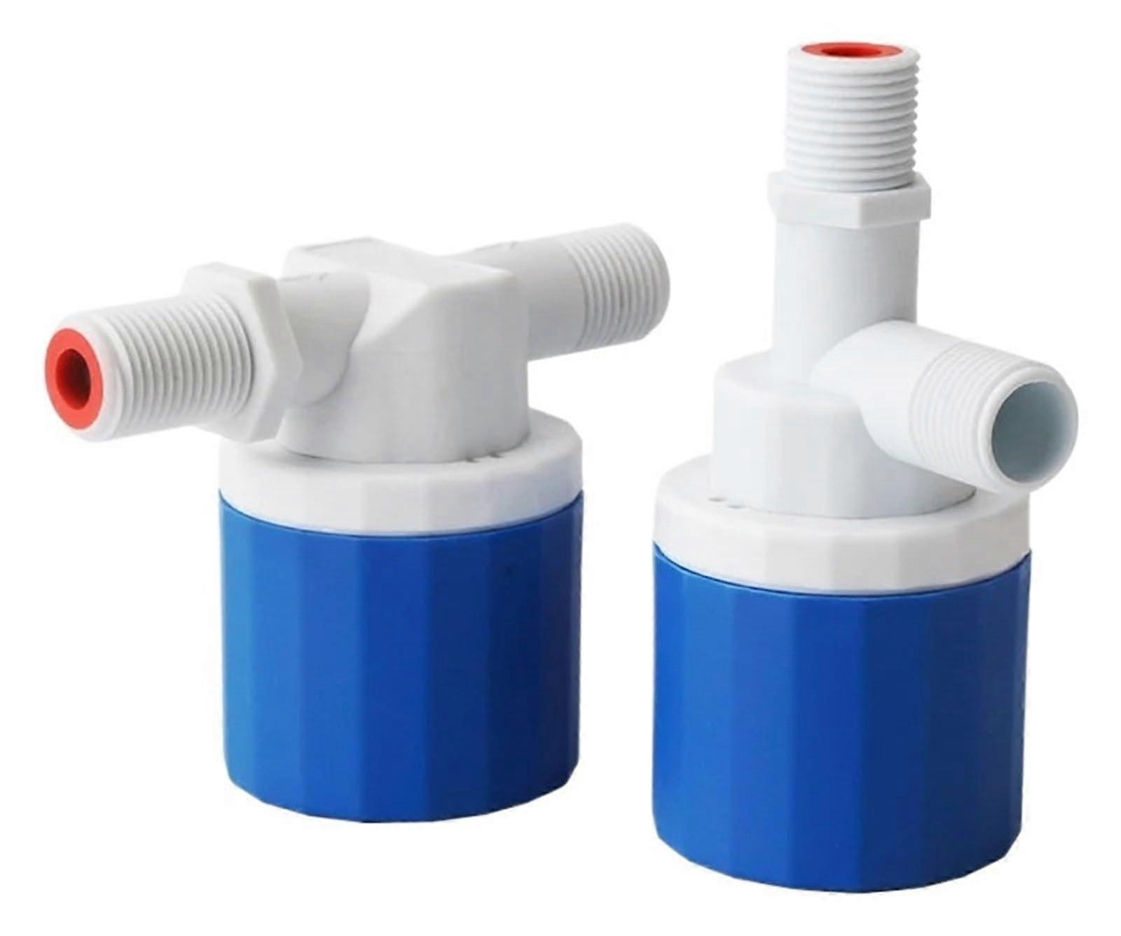 1/2' 3/4' Automatic Water Level Control Valve Float Ball Valve for Tank Pool Tower Inlet