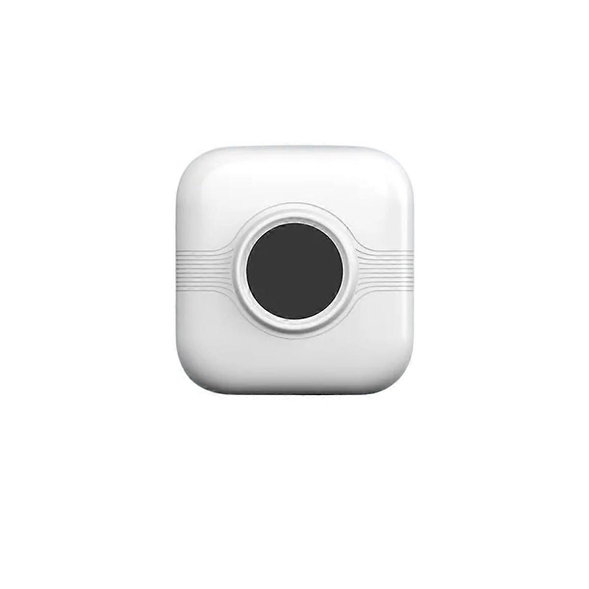 Portable Thermal Printer 203DPI Mini Bluetooth Label and Photo Printer with USB Cable