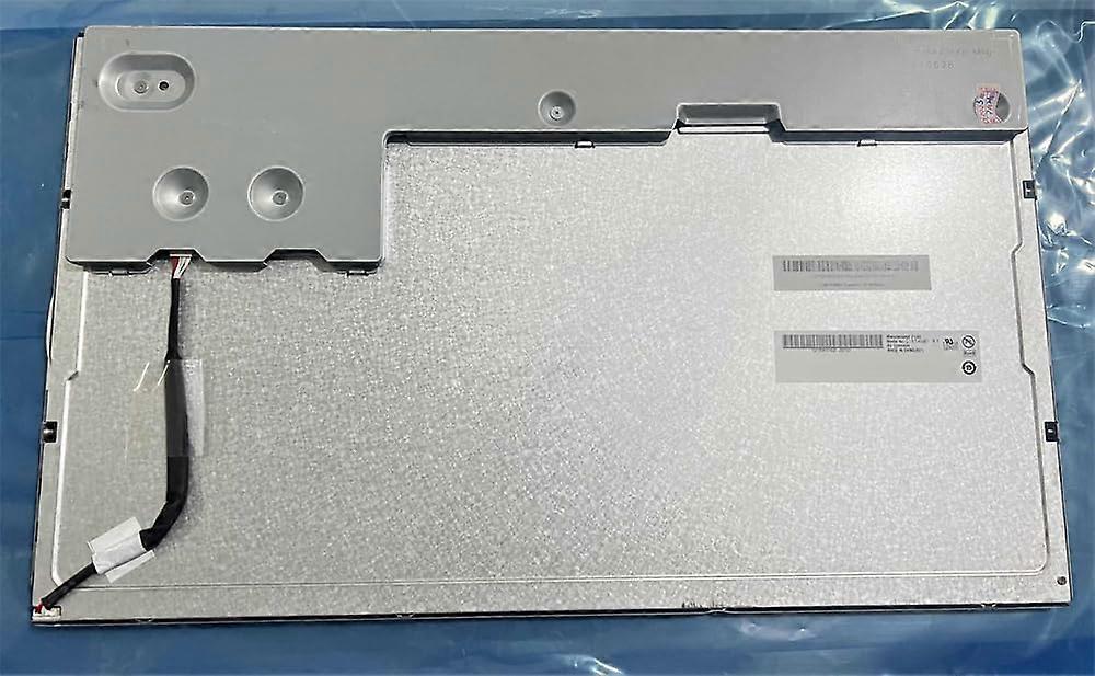 LCD Screen Replacement for G185XW01 V1 18.5 Inch Industrial Panel Grade A Quality