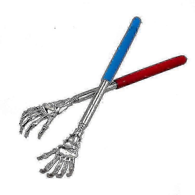 Handy Paw Retractable Back Scratch Massager