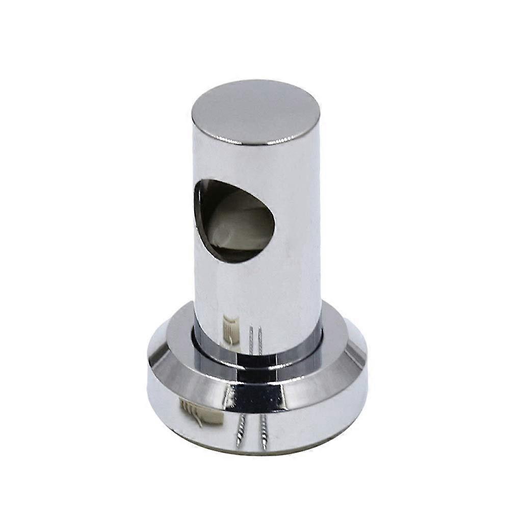 Adjustable ABS Shower Head Holder Universal Handheld Mount for Bathroom Bidet Sprayer Replacement