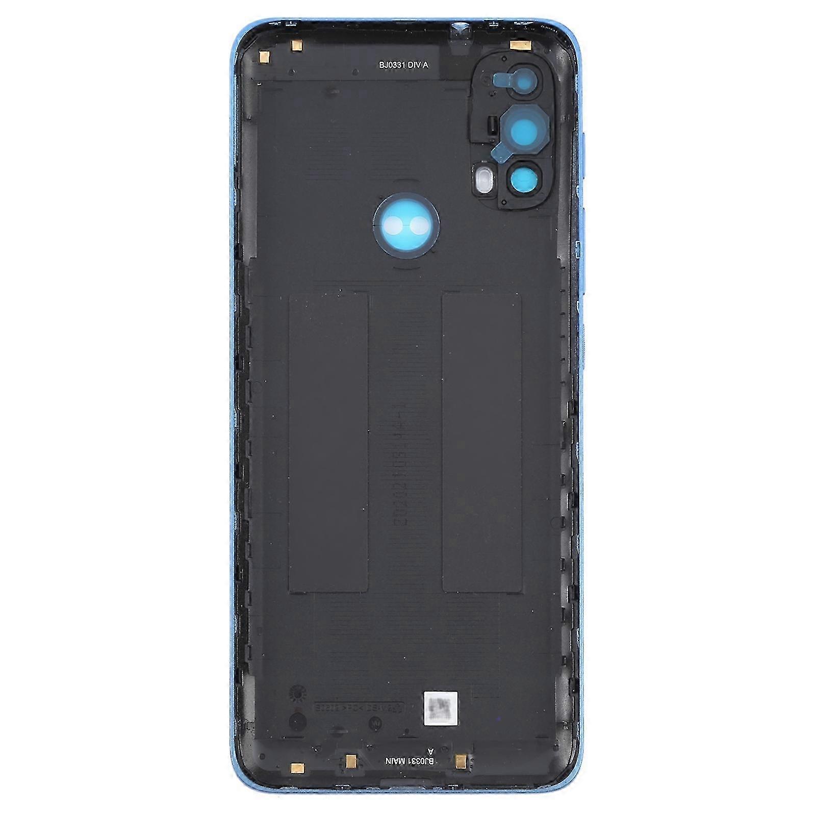 (New) COMPATIBLE Battery Back Cover for Motorola Moto E40 / E30
