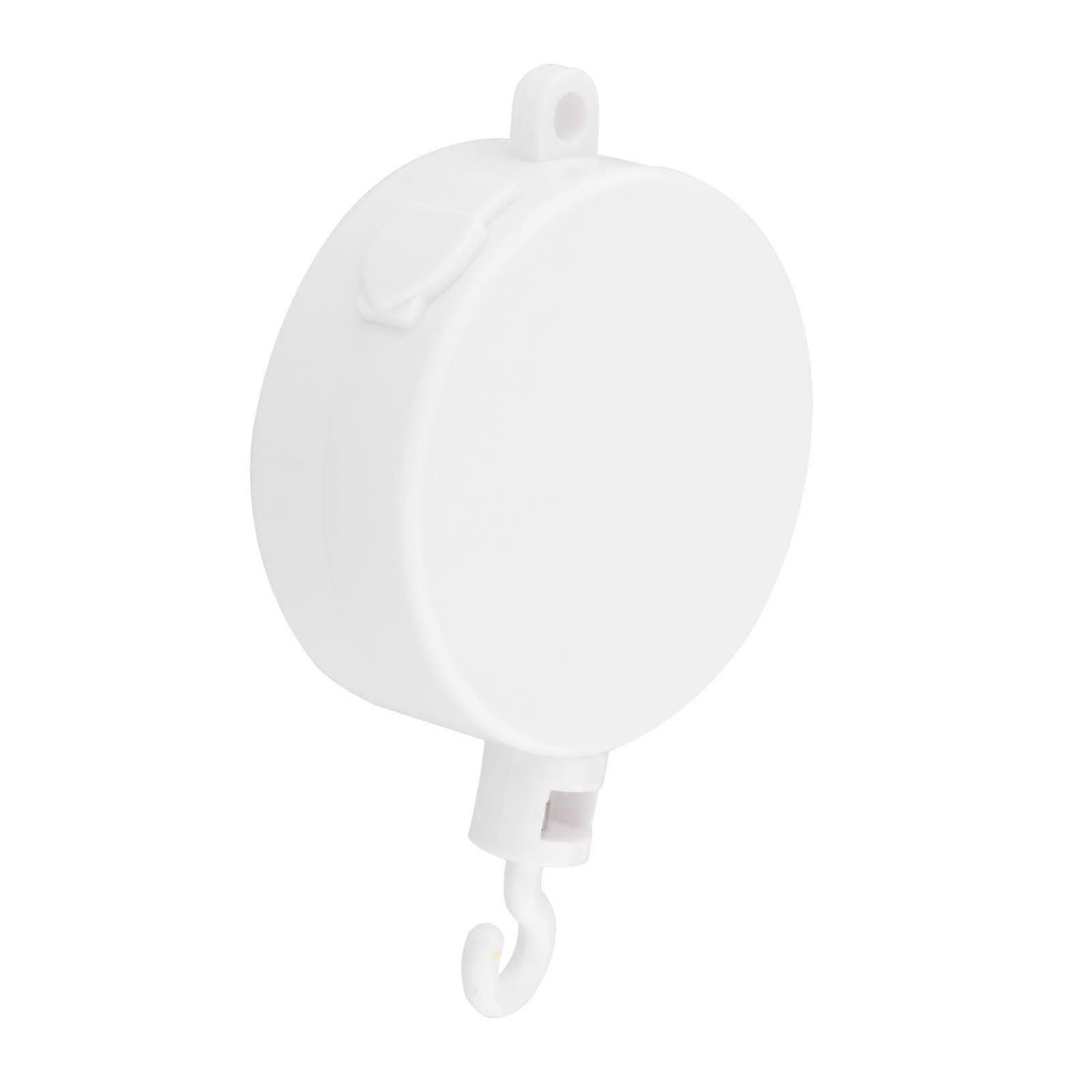 DIY Clockwork Music Box Mobile Case Hanging Supplies