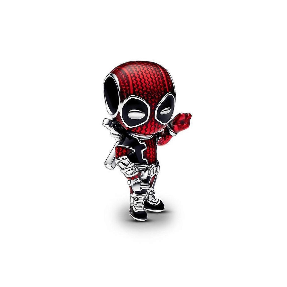 Amuleto Marvel Deadpool