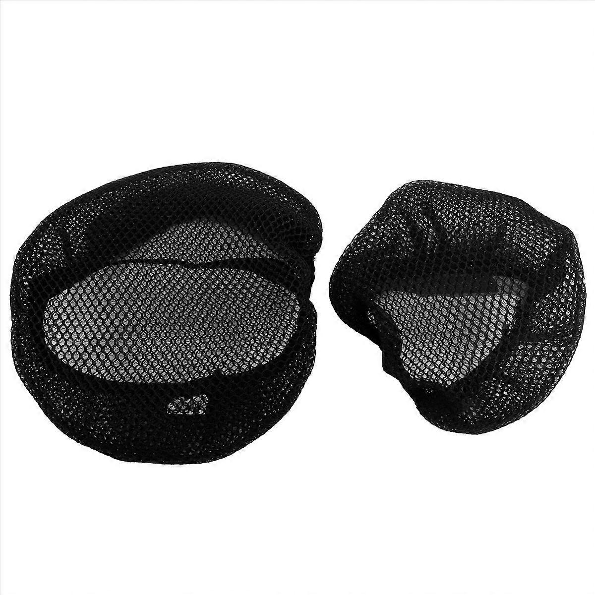Motorcycle Accessories Mesh Breathable Seat Cover For 
