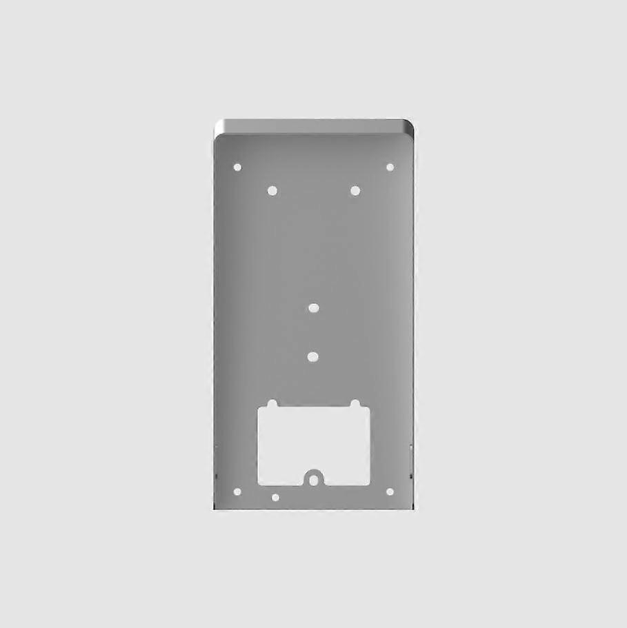 LTH401MWIFI Intercom Rain Shield Weatherproof Door Station Cover Surface Mount Protective Guard