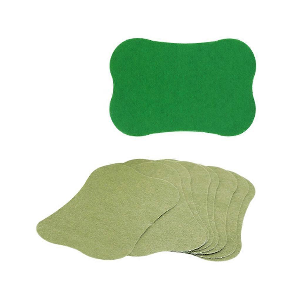 12PC Knee Patch Lumbar Waist Patch Cervical Spine Patch Foot Patch Heat Patches Extract Continuously Warm Cervical Patch