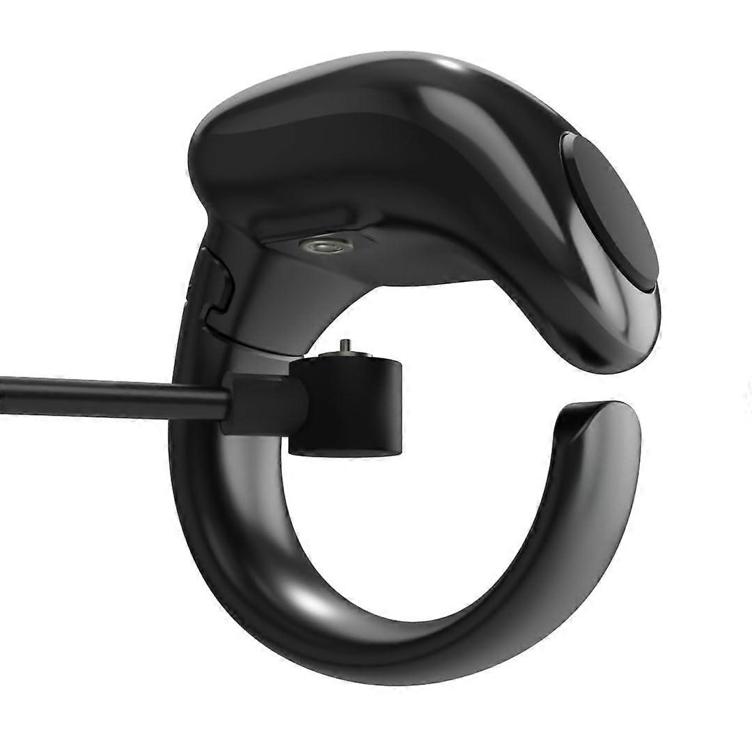 Smart Tasbih Ring with OLED Display, Waterproof IP67 Digital Zikr Counter, Adjustable 18/20mm, App Sync