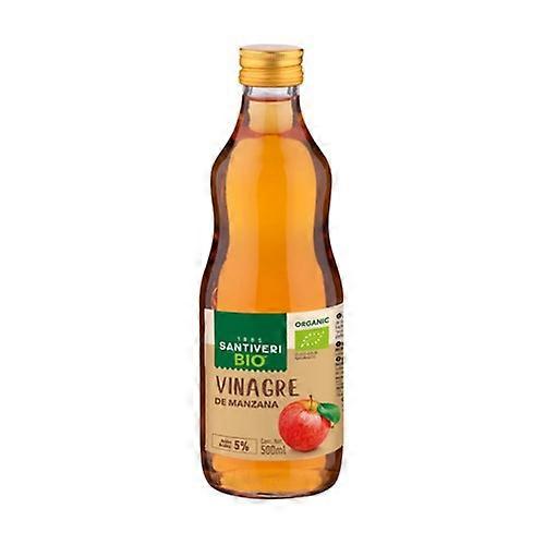Organic apple cider vinegar 500 ml