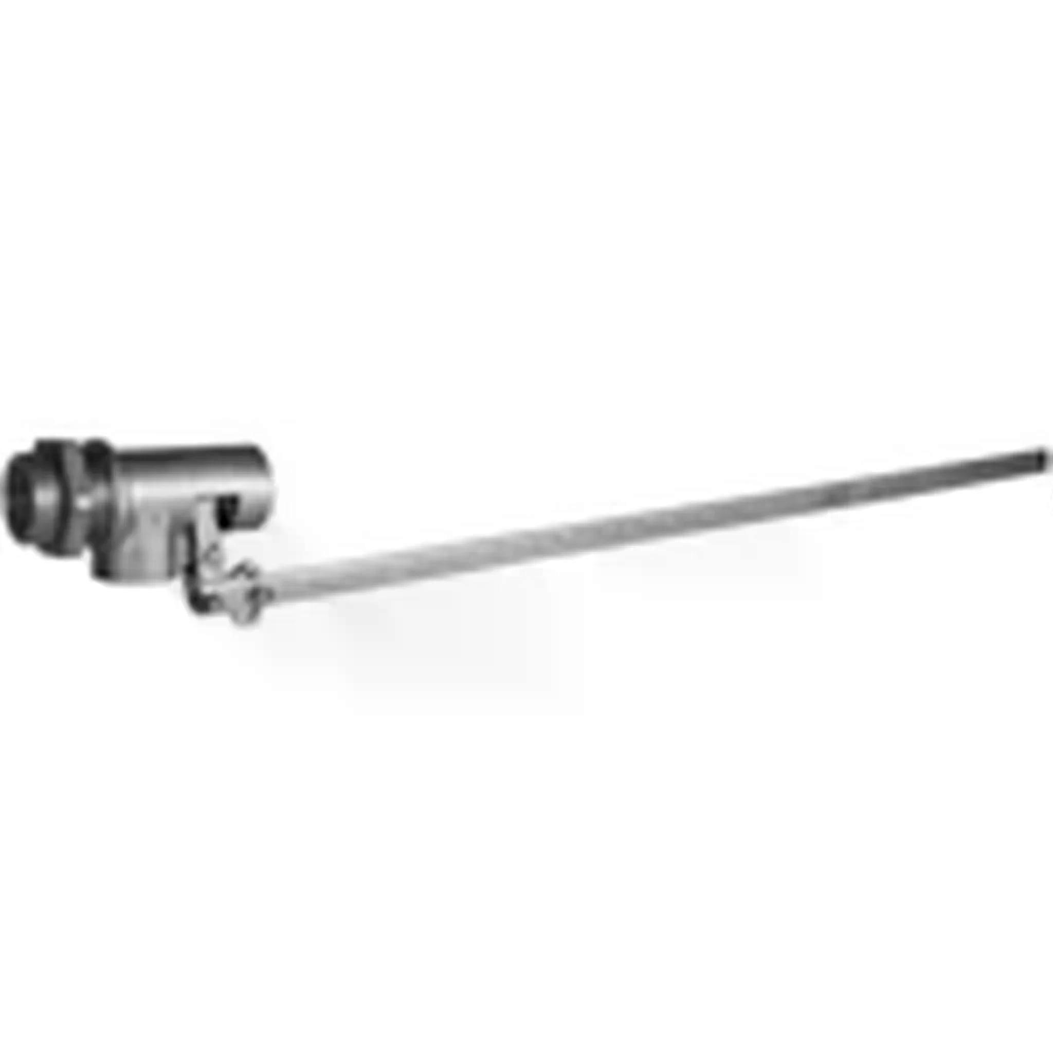 Schwimmerventil, VR170, Messing, A, 3/4"